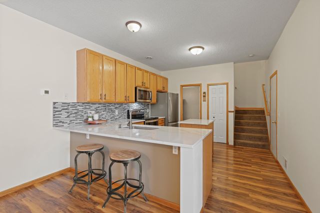 13037 Europa Trail Way N F, Hugo, MN 55038