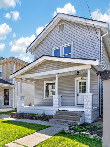 43 W 31st Street, Covington, KY 41015