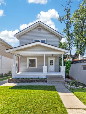 43 W 31st Street, Covington, KY 41015