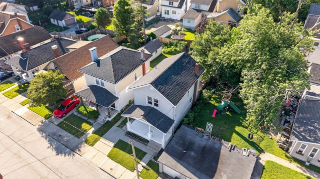 43 W 31st Street, Covington, KY 41015