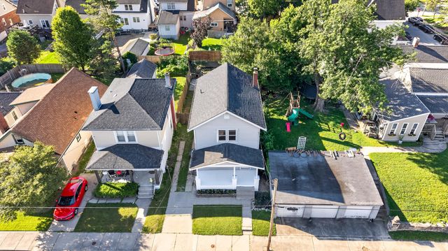 43 W 31st Street, Covington, KY 41015