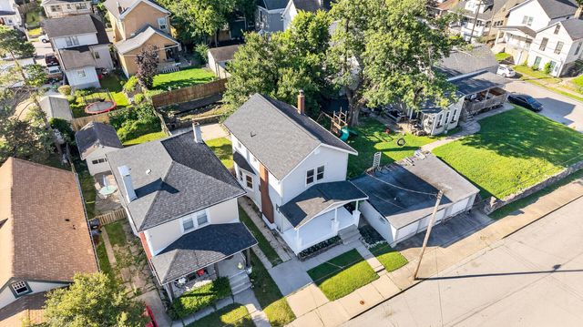 43 W 31st Street, Covington, KY 41015