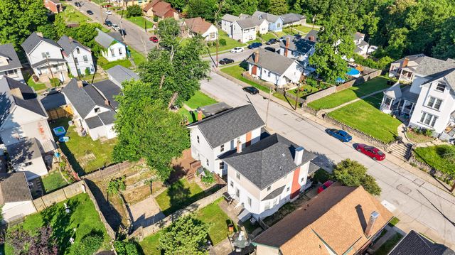 43 W 31st Street, Covington, KY 41015