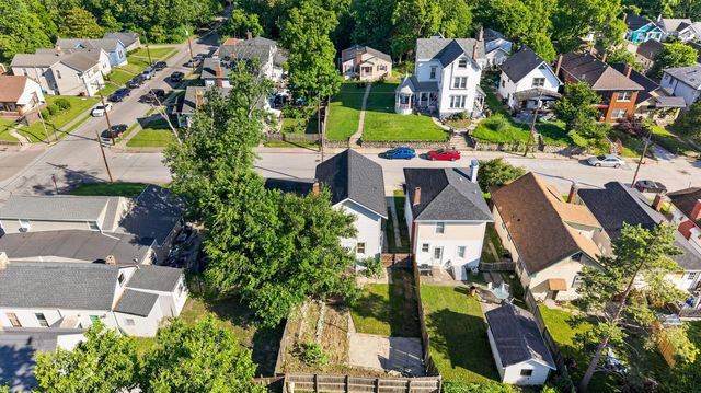43 W 31st Street, Covington, KY 41015