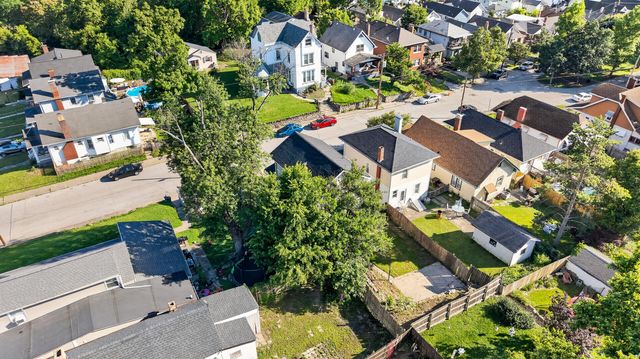 43 W 31st Street, Covington, KY 41015