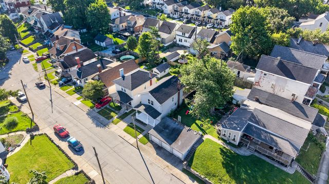 43 W 31st Street, Covington, KY 41015