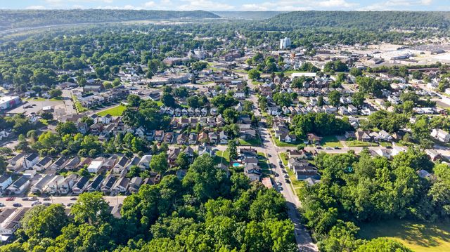 43 W 31st Street, Covington, KY 41015