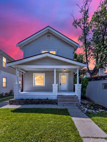 43 W 31st Street, Covington, KY 41015