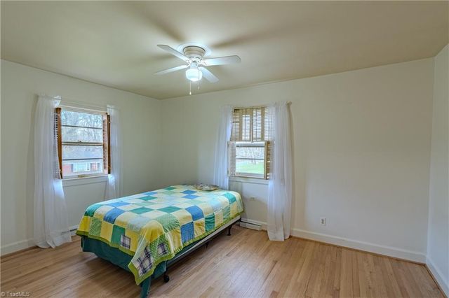 246 Fairview Avenue, Mount Airy, NC 27030