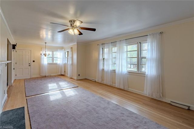 246 Fairview Avenue, Mount Airy, NC 27030