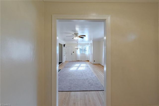 246 Fairview Avenue, Mount Airy, NC 27030