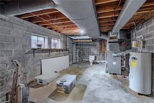 246 Fairview Avenue, Mount Airy, NC 27030