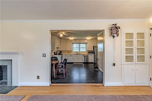 246 Fairview Avenue, Mount Airy, NC 27030
