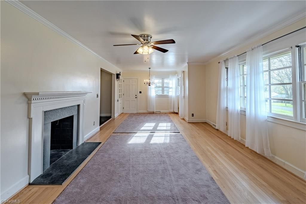 246 Fairview Avenue, Mount Airy, NC 27030