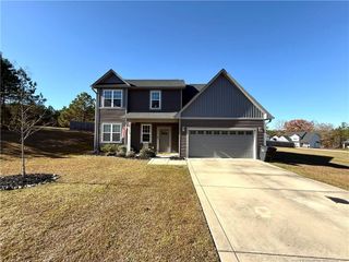171 Apache Trail, Sanford, NC 27332