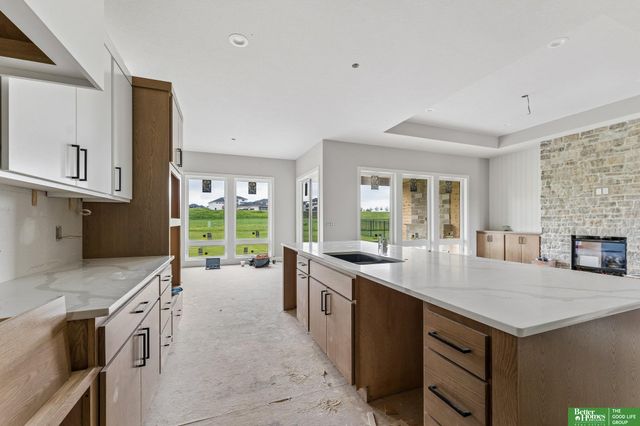 3308 S 206th Street, Elkhorn, NE 68022