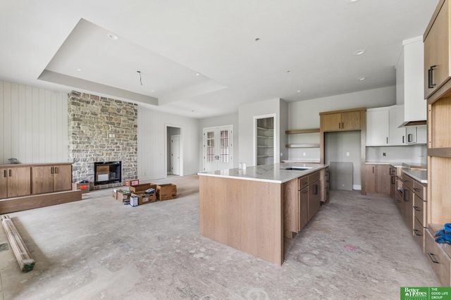 3308 S 206th Street, Elkhorn, NE 68022
