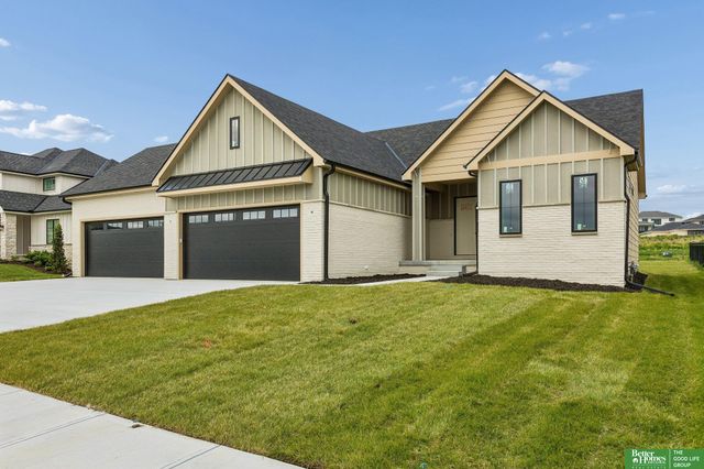 3308 S 206th Street, Elkhorn, NE 68022
