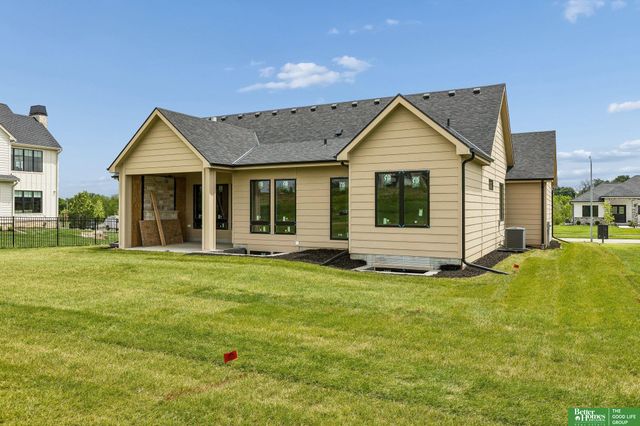 3308 S 206th Street, Elkhorn, NE 68022