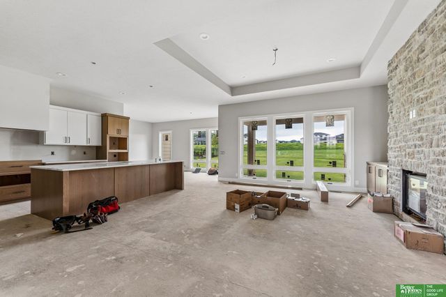 3308 S 206th Street, Elkhorn, NE 68022