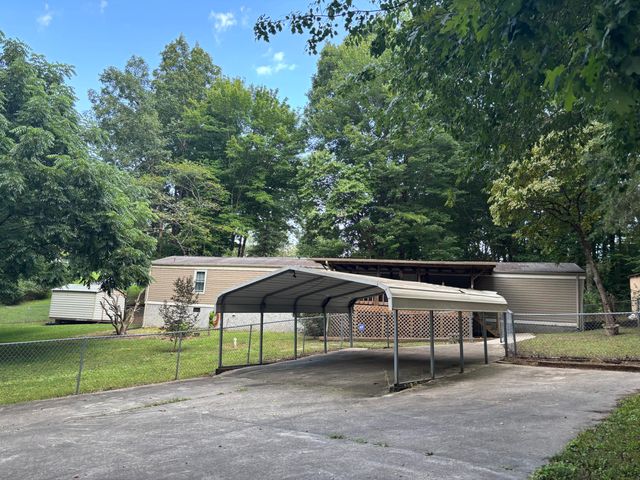 854 Ponderosa Drive, Soddy Daisy, TN 37379