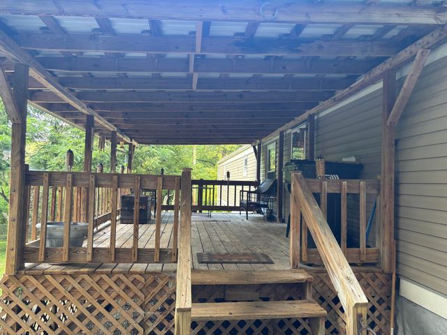 854 Ponderosa Drive, Soddy Daisy, TN 37379