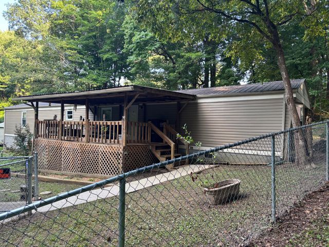 854 Ponderosa Drive, Soddy Daisy, TN 37379