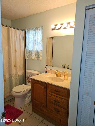 2726 Sabal Palm Drive, Edgewater, FL 32141