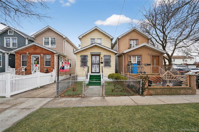 12704 116th Avenue, South Ozone Park, NY 11420
