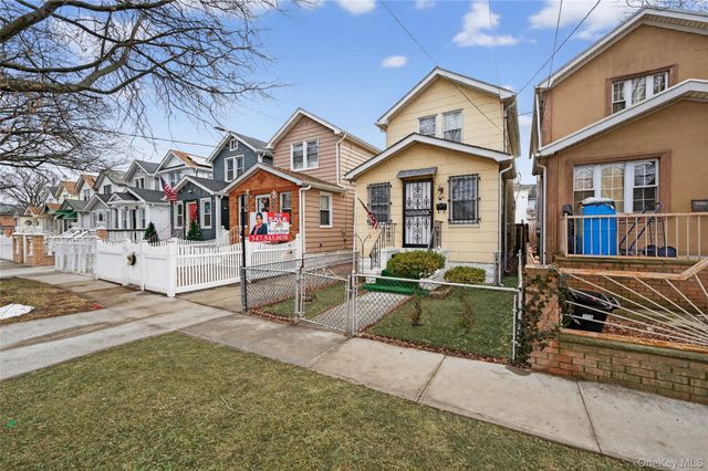 12704 116th Avenue, South Ozone Park, NY 11420