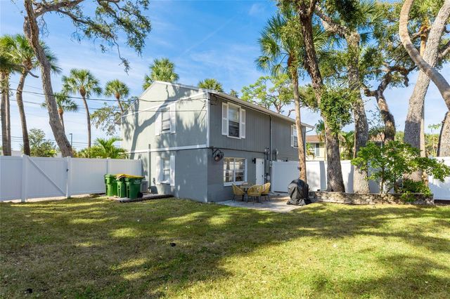 1610 & 1612 N ORANGE AVENUE, Sarasota, FL 34236