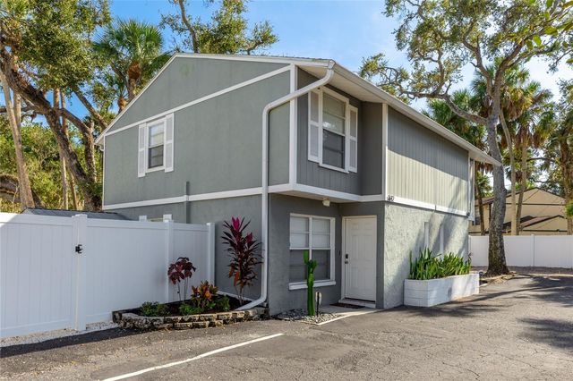 1610 & 1612 N ORANGE AVENUE, Sarasota, FL 34236