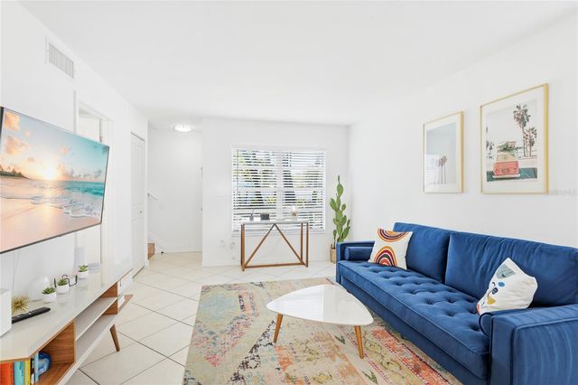 1610 & 1612 N ORANGE AVENUE, Sarasota, FL 34236