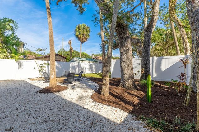 1610 & 1612 N ORANGE AVENUE, Sarasota, FL 34236