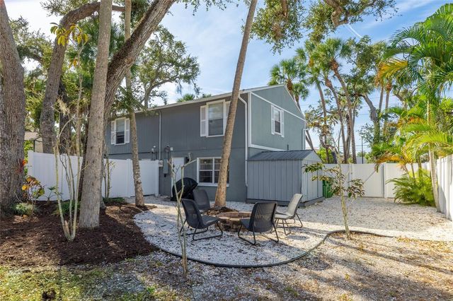 1610 & 1612 N ORANGE AVENUE, Sarasota, FL 34236