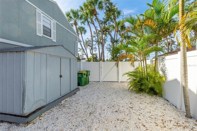 1610 & 1612 N ORANGE AVENUE, Sarasota, FL 34236