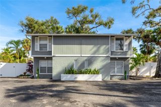 1610 & 1612 N ORANGE AVENUE, Sarasota, FL 34236
