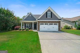 97 Mercer Lane, Cartersville, GA 30120