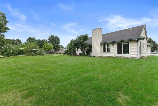 4102 W Minnesota COURT, Franklin, WI 53132