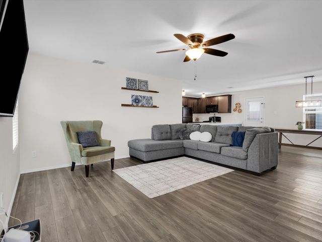 4435 Culrin Way, Forney, TX 75126