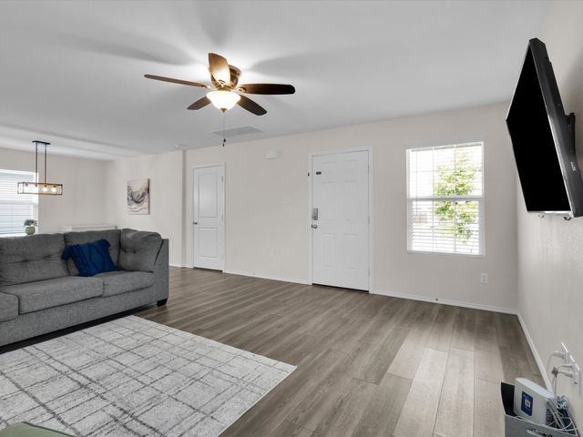 4435 Culrin Way, Forney, TX 75126