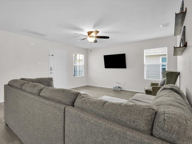 4435 Culrin Way, Forney, TX 75126