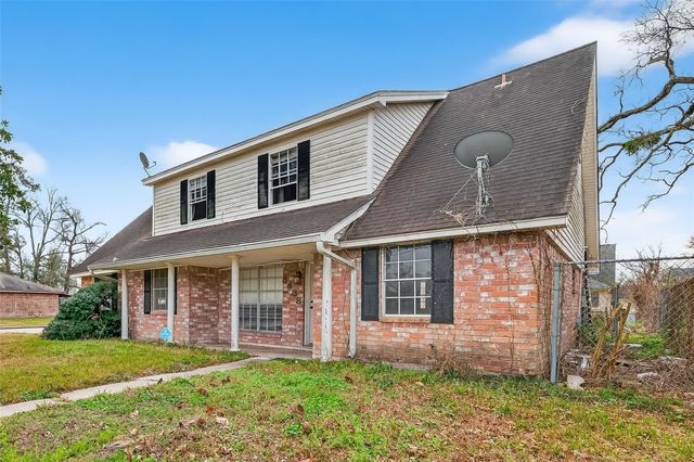 8438 Gallahad Street, Houston, TX 77078