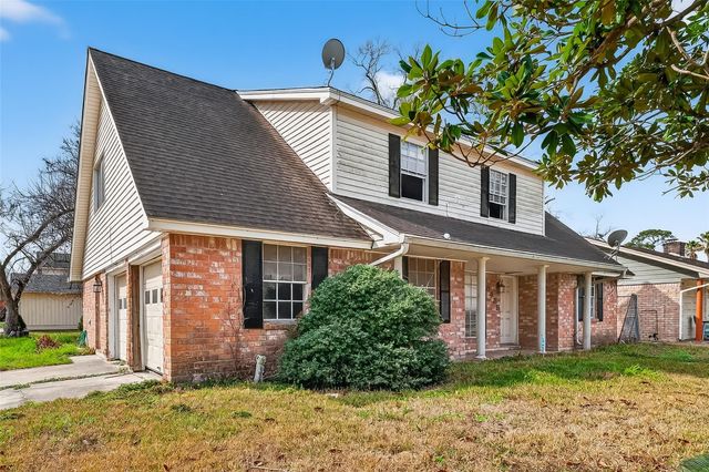 8438 Gallahad Street, Houston, TX 77078