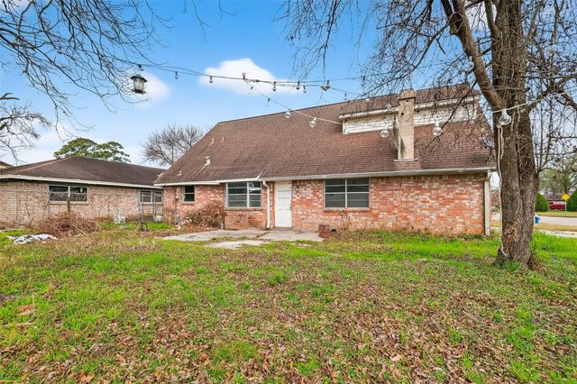 8438 Gallahad Street, Houston, TX 77078