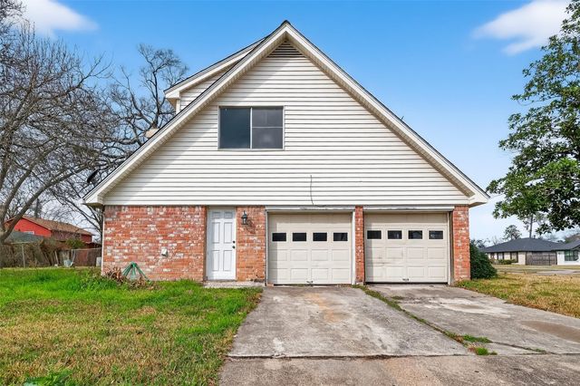 8438 Gallahad Street, Houston, TX 77078