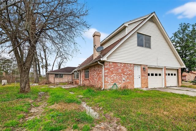 8438 Gallahad Street, Houston, TX 77078