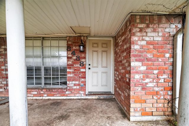 8438 Gallahad Street, Houston, TX 77078