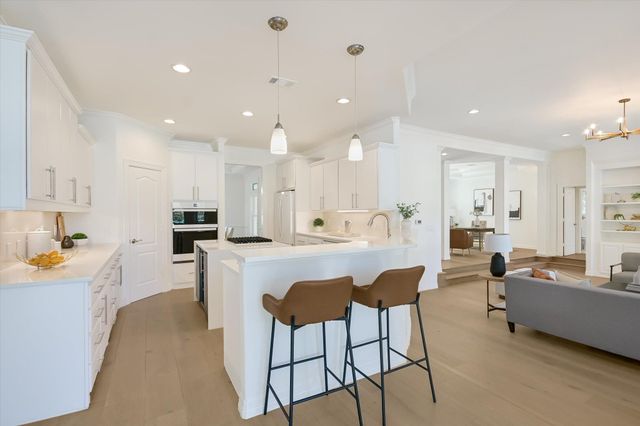 1208 Verdant WAY, Austin, TX 78746