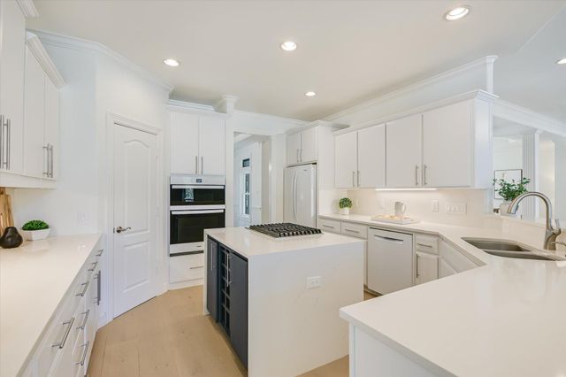 1208 Verdant WAY, Austin, TX 78746